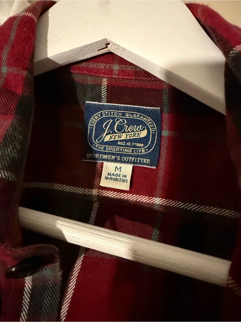 J. Crew excellent size